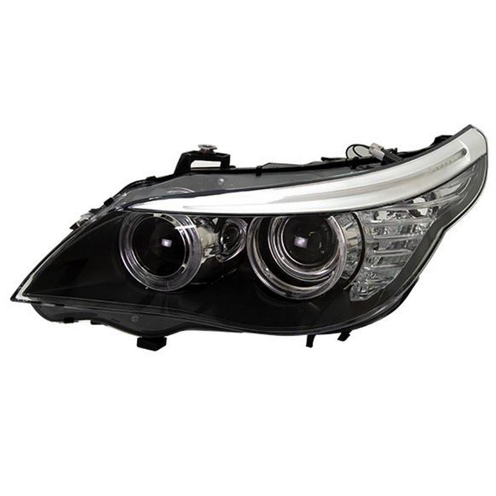 FAR SOL BI XENON BMW E60 LCI 07>09