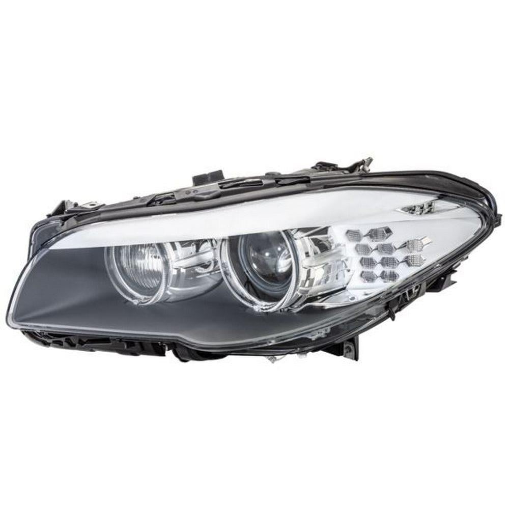 FAR SOL (BI-XENON LED) BMW F10 F18