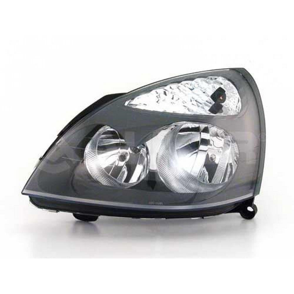 FAR SOL CLIO II SYMBOL II ELEKTRIKLI (H7+H1)