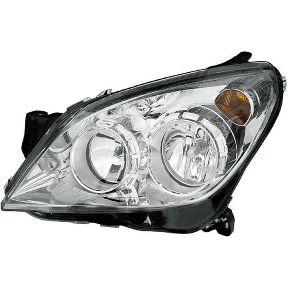 FAR SOL ELEKTRIKLI KROM ASTRA H 07> 09