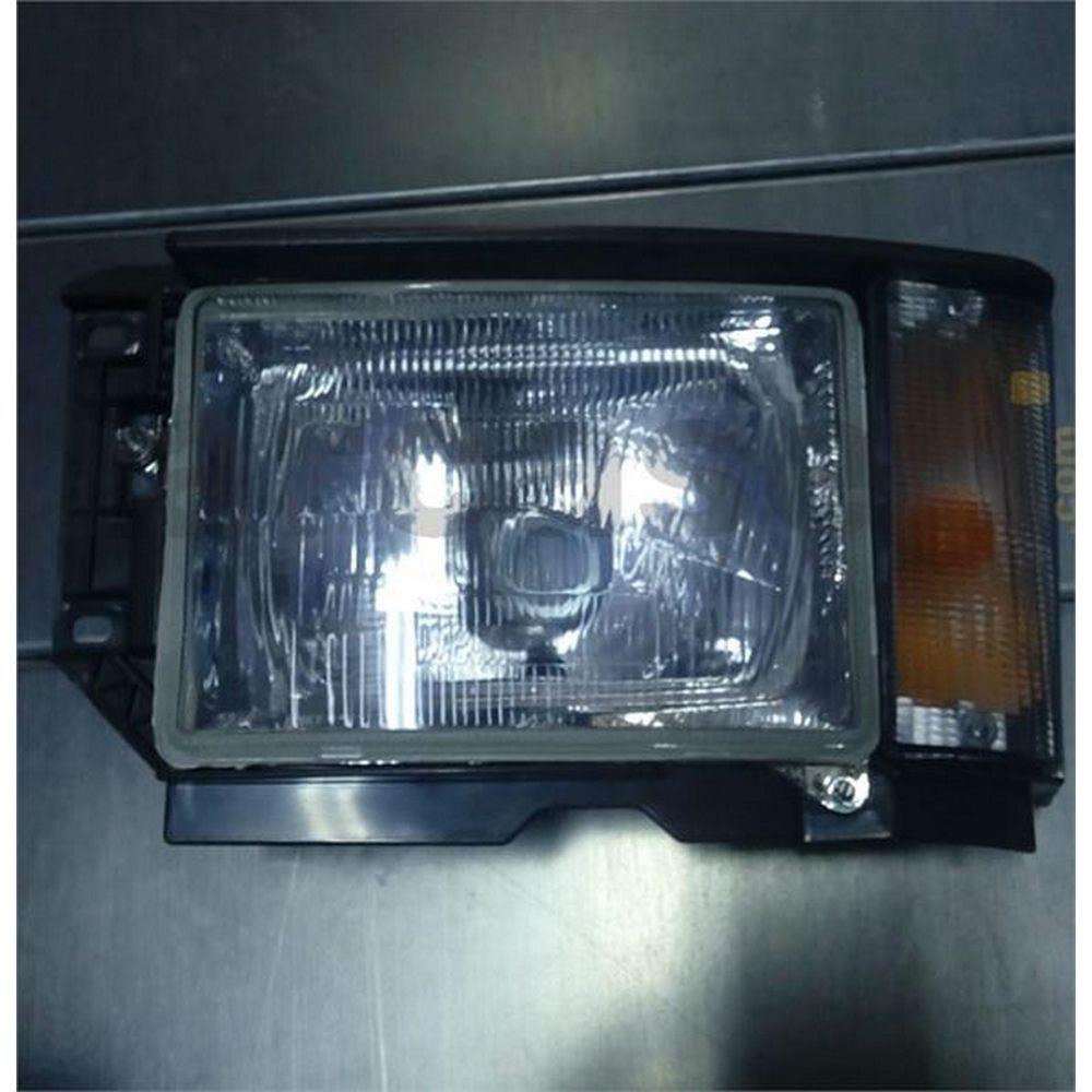 FAR SOL FORD CARGO 96 03