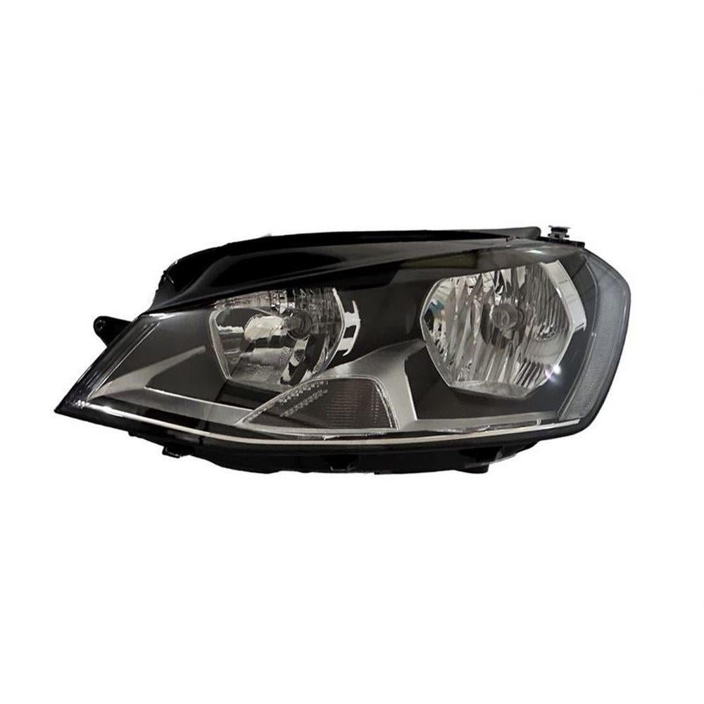 FAR SOL GOLF VII 12>( E MARK )