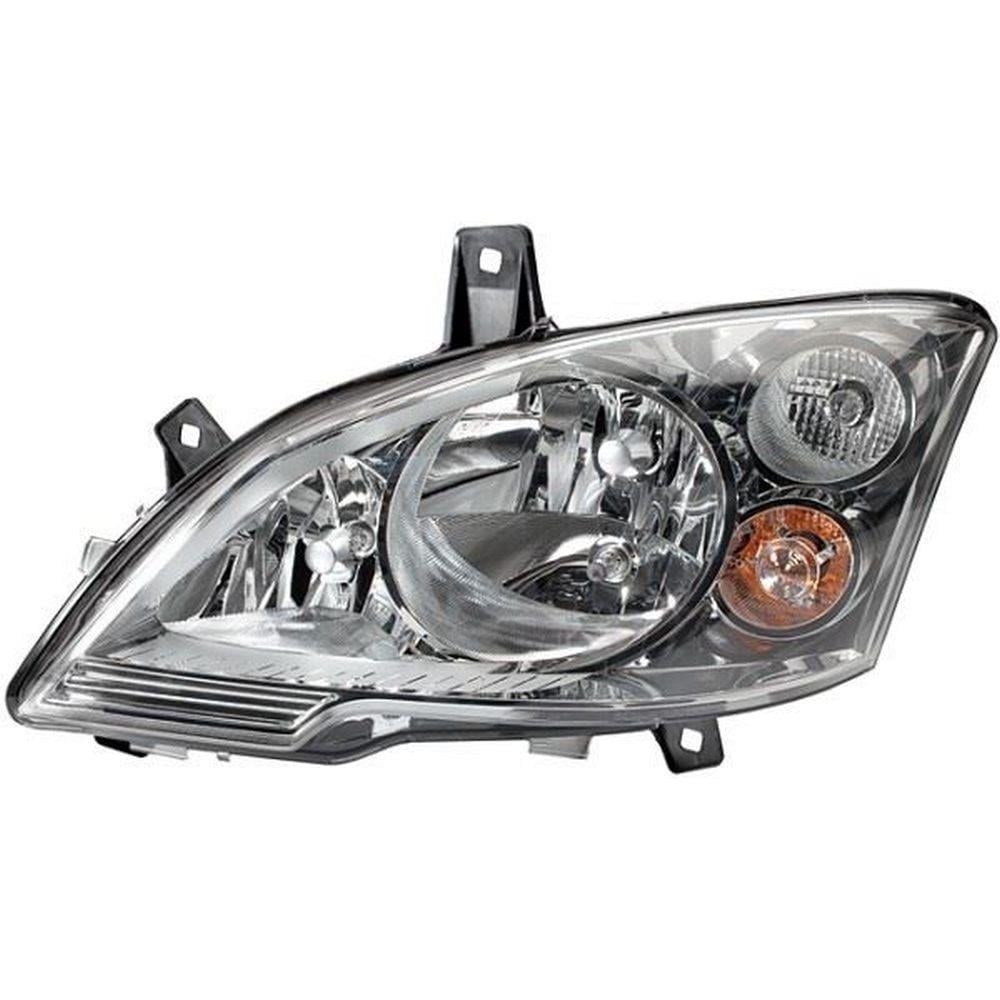 FAR SOL (HALOJEN) VIANO W639 11>14 VITO W639 11>14