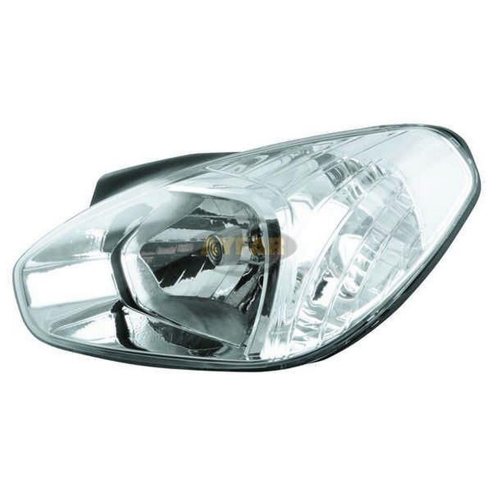 FAR SOL HYUNDAI ACCENT ERA 06>11 (MOTORLU/BEYAZ SINYALLI)