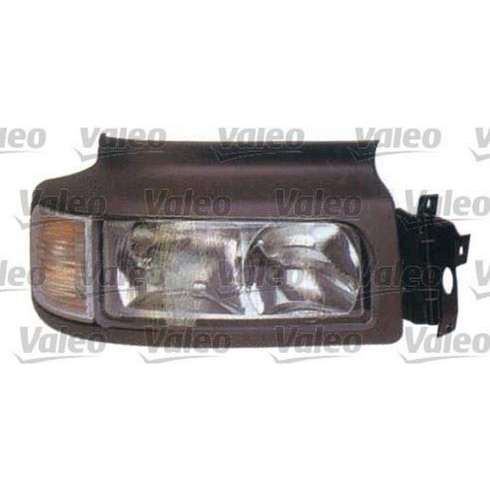 FAR SOL KOMPLE RENAULT PREMIUM 1996 / 2005 ( SINYAL DAHIL )