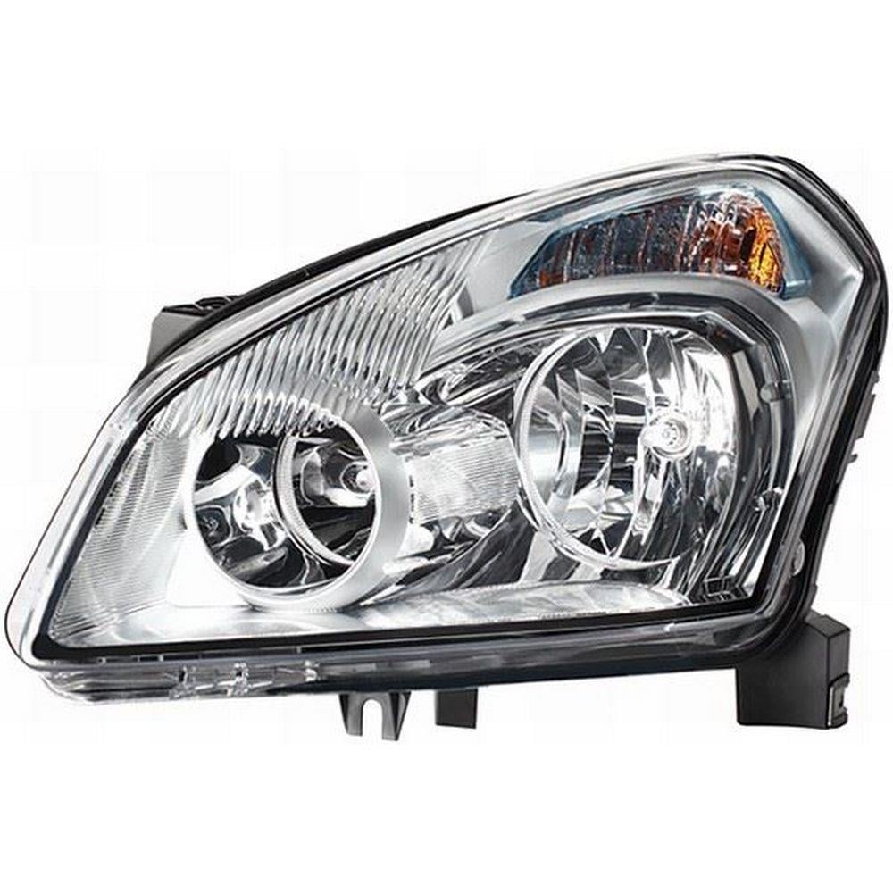 FAR SOL NISSAN QASHQAI J10 07>10 HOLOJEN TIP