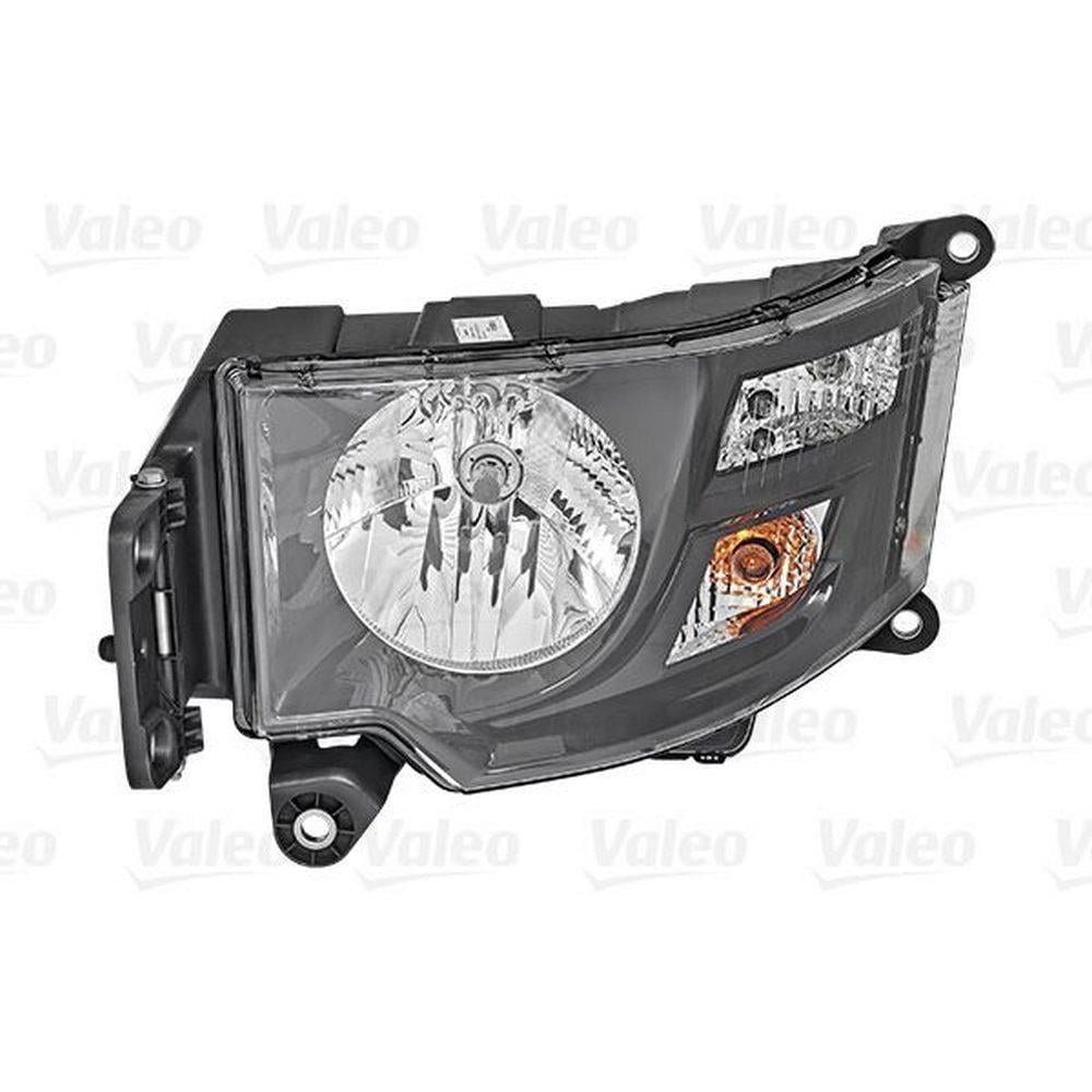 FAR (SOL) RENAULT TRUCKS K 2013 / 10