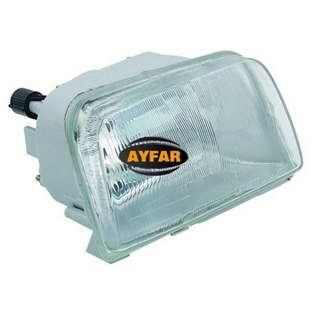 FAR SOL SUPER R5 81 92