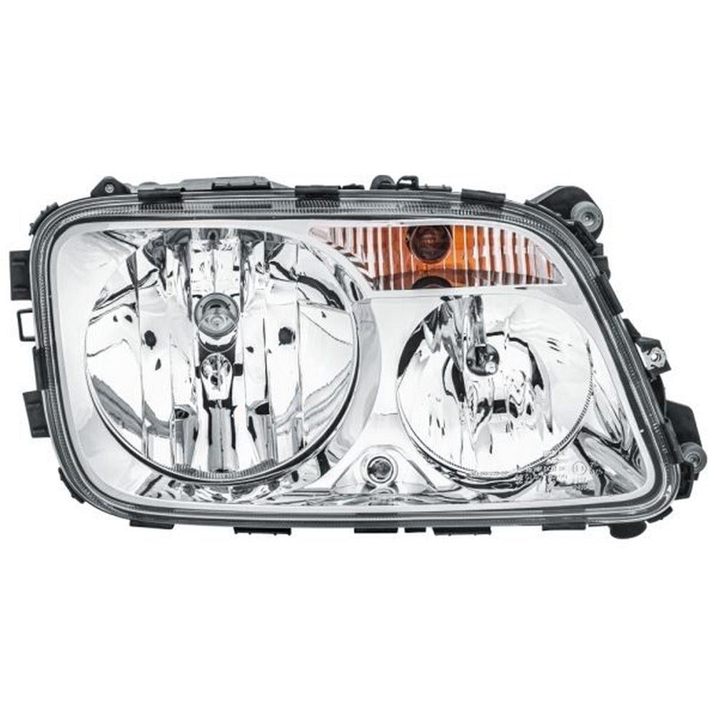 FAR Y.M MOTORLU HALOJEN SAG  MERCEDES ACTROS (MP2-MP3)