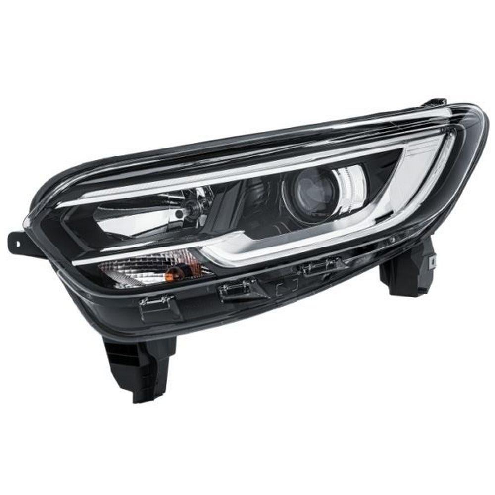 FAR+SINYAL  KADJAR SOL H7+H7 15>LEDLI