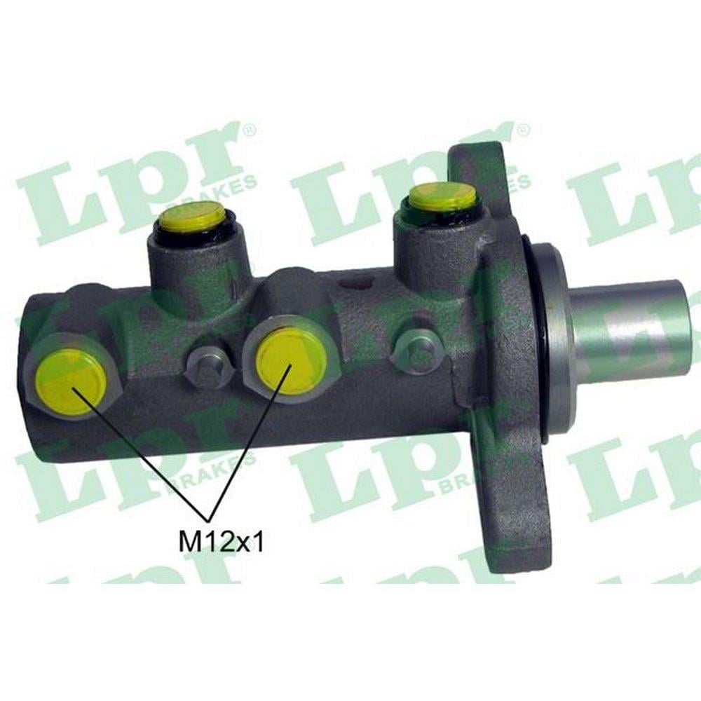 FREN ANA MERKEZ FIAT DUCATO 110 2,0 MTJ 2,3 MTJ