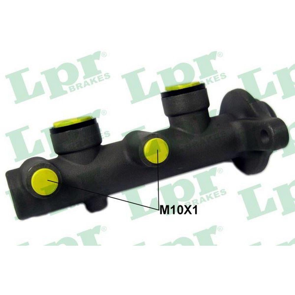 FREN ANA MERKEZ HYUNDAI ACCENT EXCEL 1994-2000 ABS SIZ 20.6mm