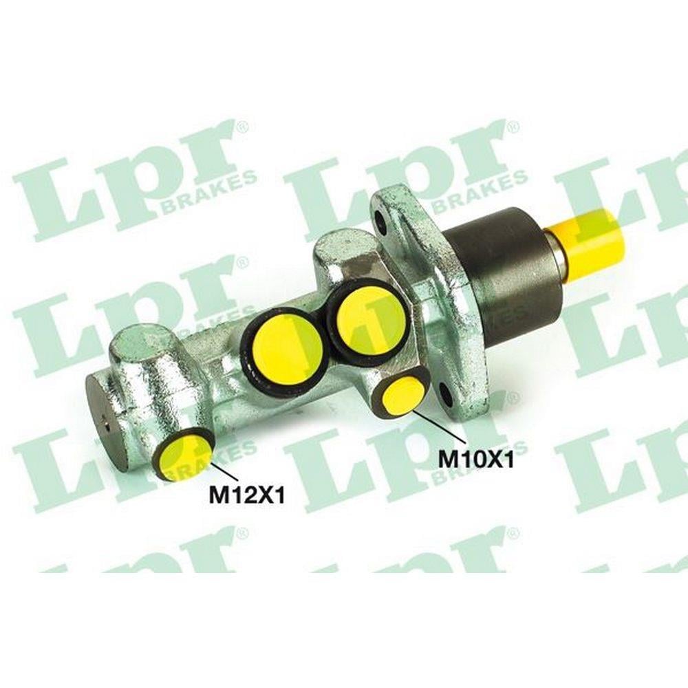 FREN ANA MERKEZ KANGOO 1,5 ABSLI (22,2mm)