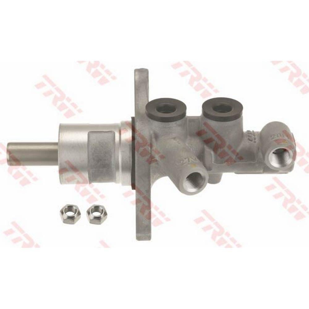 FREN ANA MERKEZI 20,60mm RANGE ROVER 10-12