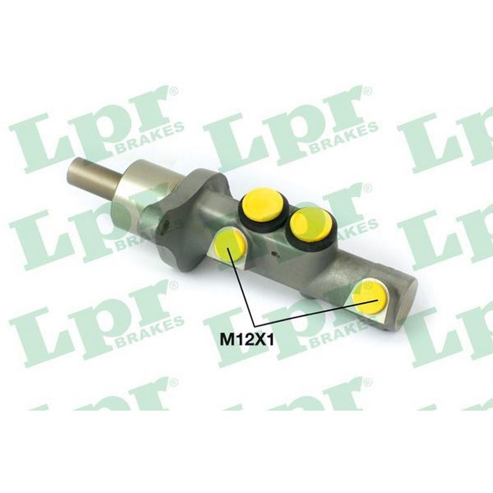 FREN ANA MERKEZI CADDY GOLF V TOURAN A3 ALTEA TOLEDO LEON OCTAVIA 23,81mm