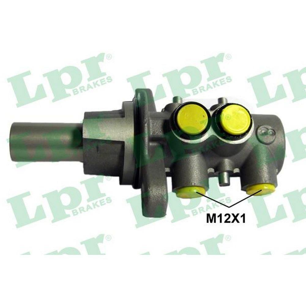 FREN ANA MERKEZI DOBLO 09> ESPLI 23,81mm