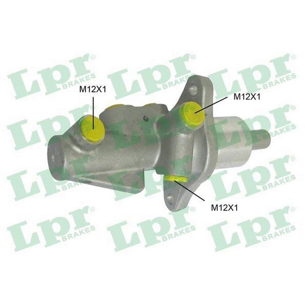 FREN ANA MERKEZI (ESP'siz)  MINI R50 R52 R54
