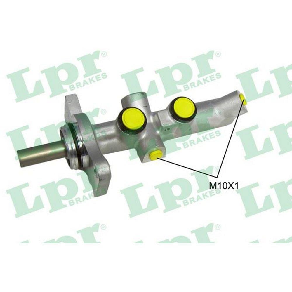 FREN ANA MERKEZI TOYOTA COROLLA 1.4 D4D 1.4 1.6 BENZINLI 2001-2007