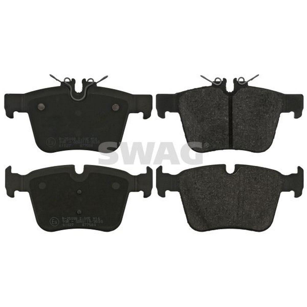 FREN BALATASI ARKA C-CLASS W205 14> S205 14> C205 15> A205 16>
