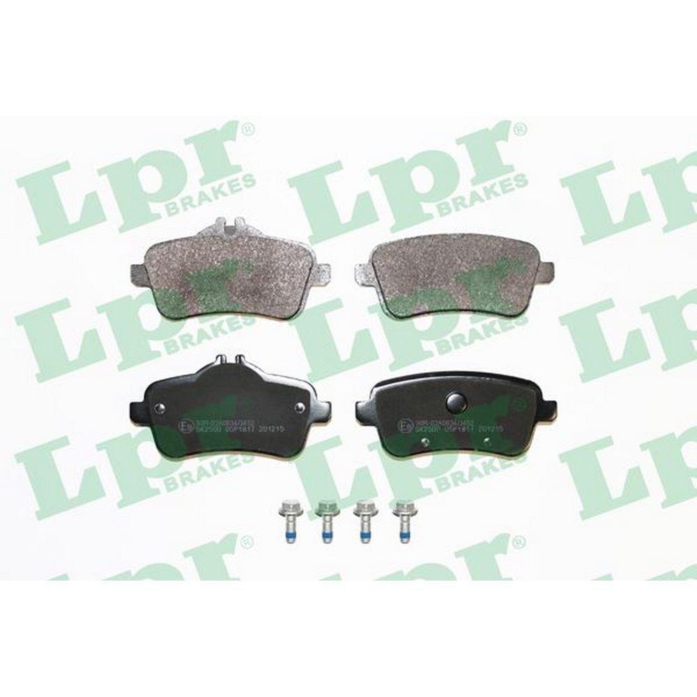 FREN BALATASI ARKA X166 12>15 W176 13>18 C117 13>19 W166 15>18 C292 15>19 R172 12>