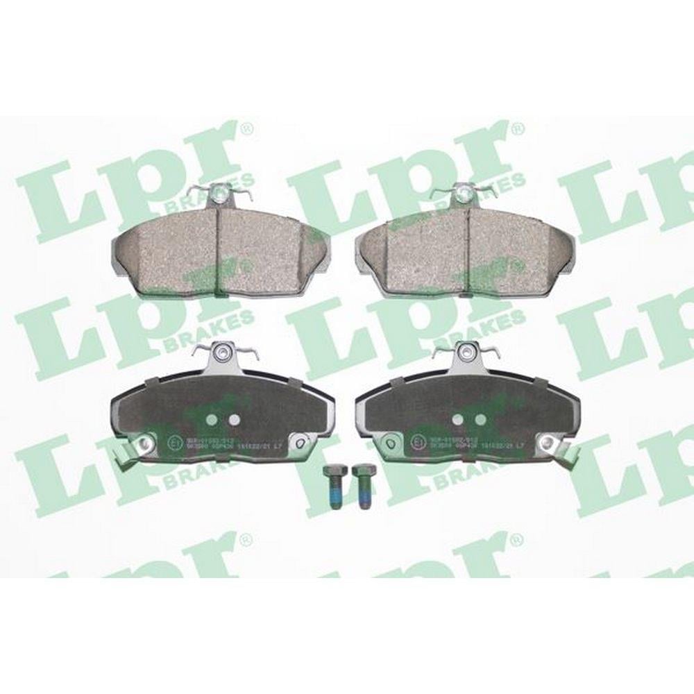 FREN BALATASI ON HONDA CIVIC 2001-2006 EURO CIVIC 1996-1999 ROVER 1996-2000 TATA TELCOLINE