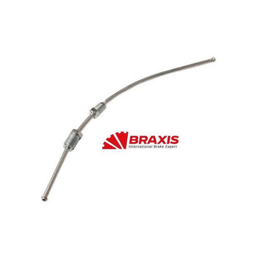 FREN BORUSU ON DISK KALIPER ARASI SAG L300 91 > H100 93 > (25 cm )