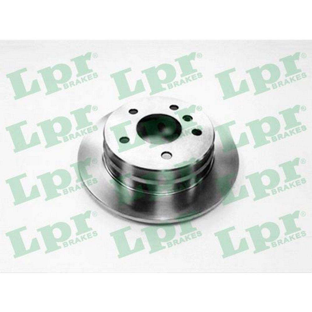 FREN DISKI ARKA A-CLASS W168 97>04 VANEO 414 02>05