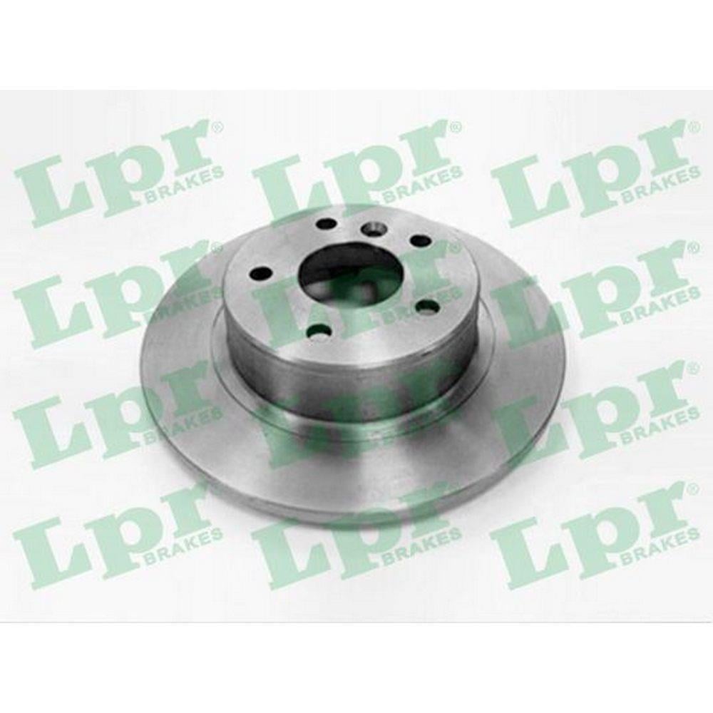 FREN DISKI ARKA DISCOVERY 2 98-04 RANGE ROVER 94-01
