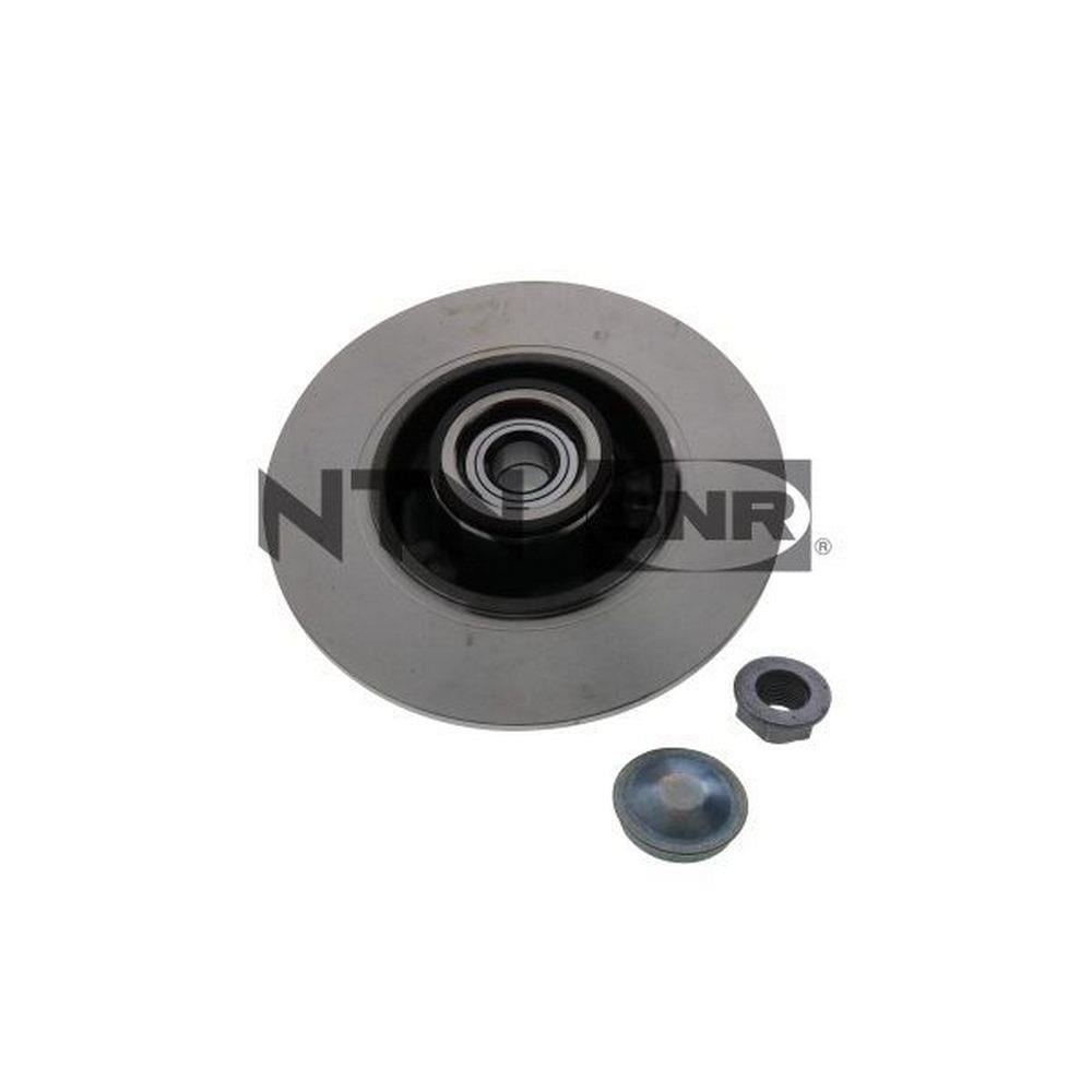 FREN DISKI ARKA MEGANE IV 16 >  RULMANLI ABS SENSOR HALKALI YARICAPI 30mm  (ADET)