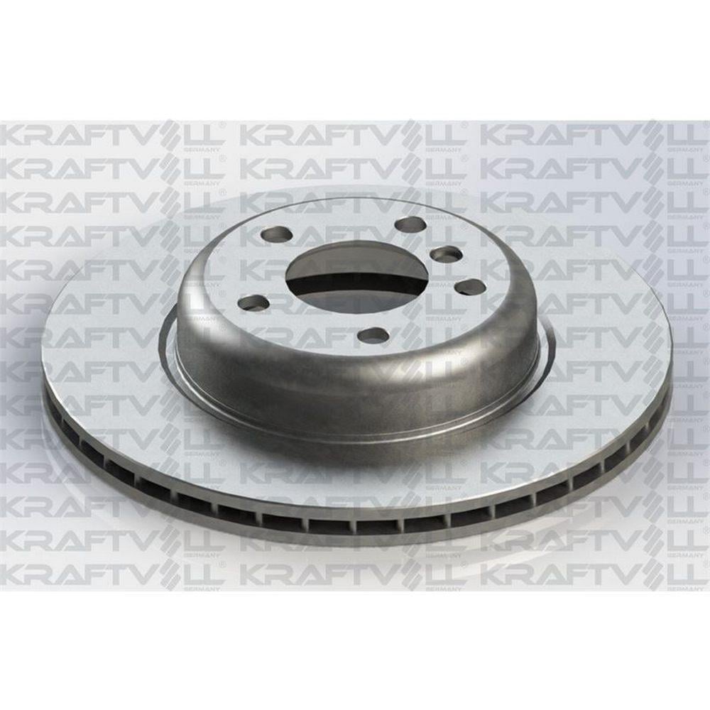 FREN DISKI ON BMW F10 F11 10> HAVALI 330mm