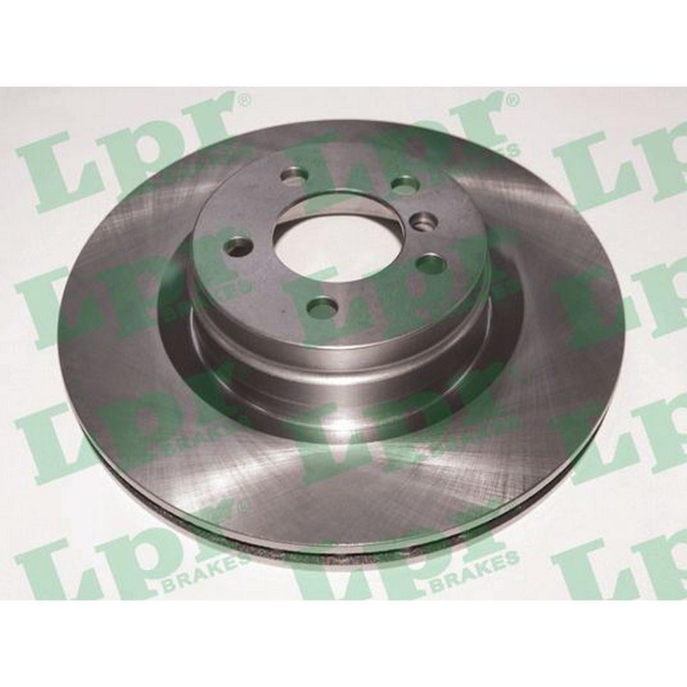 FREN DISKI ON RANGE ROVER 02-12 3.6-4.2
