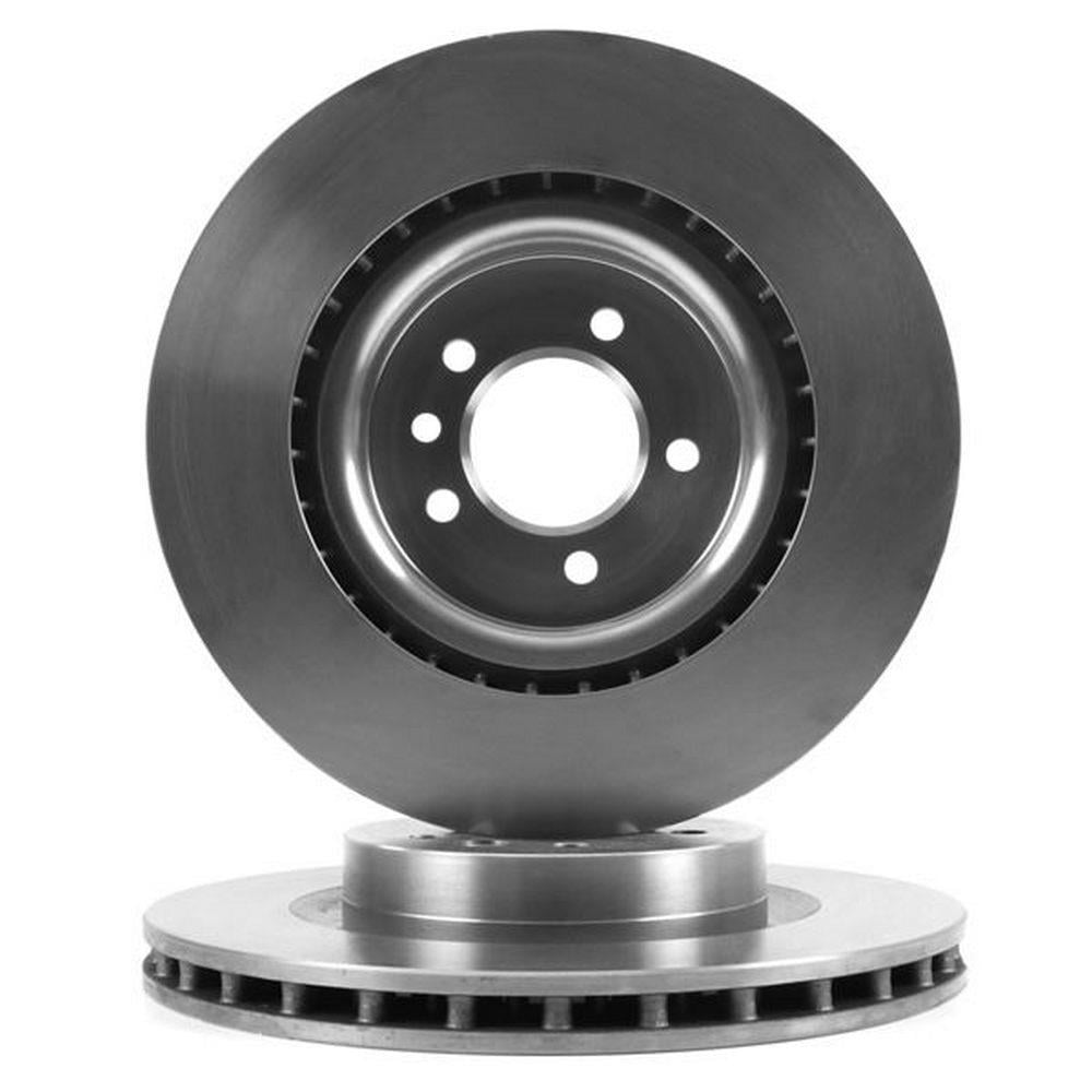 FREN DISKI ON RANGE ROVER SPORT DISCOVERY 4 3.0-3.6-4.2-5.0 HAVALI 360MM