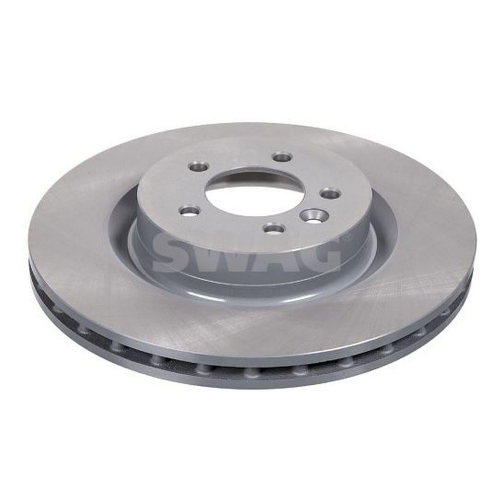 FREN DISKI ON RANGE ROVER SPORT DISCOVERY 4 3.0-3.6-4.2-5.0 HAVALI 360MM