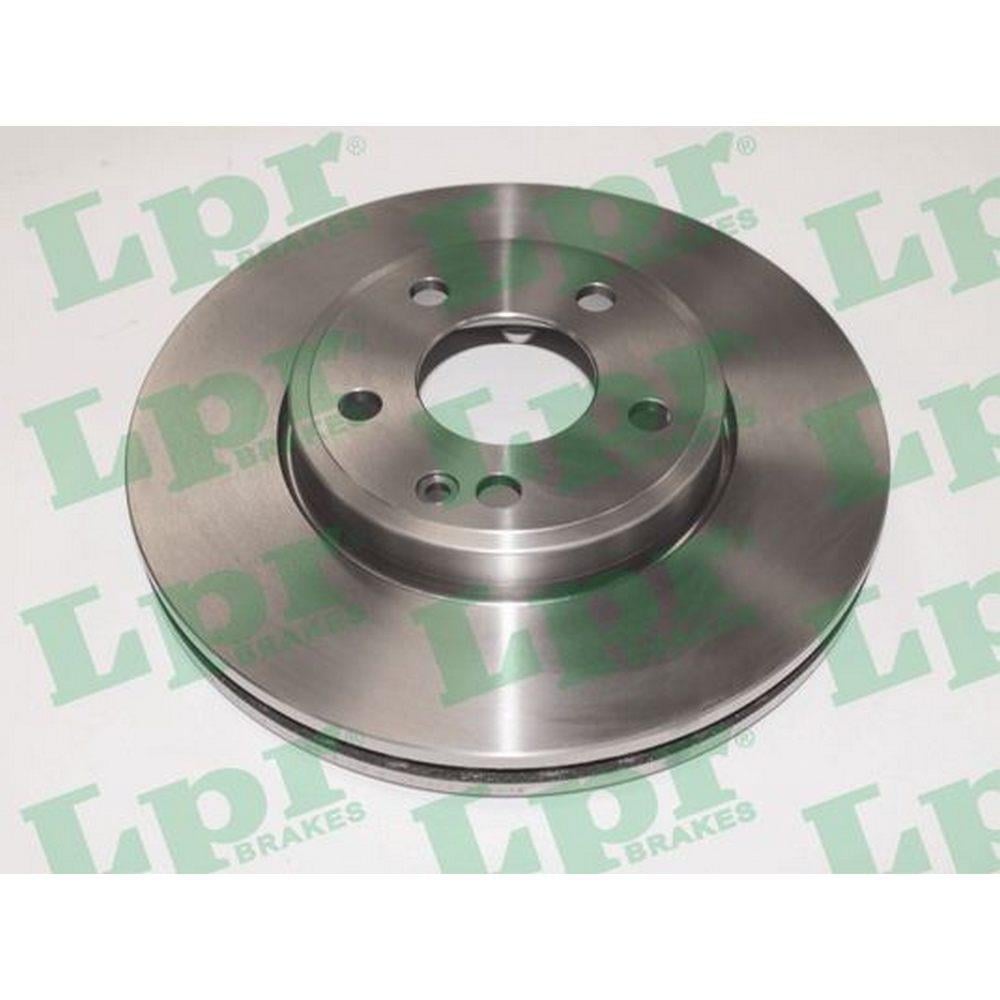 FREN DISKI ON X117 15>19 C117 13>19 W176 12>18 W246 13>18  X156 13>