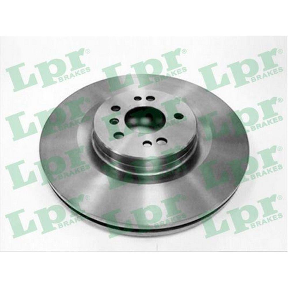 FREN DISKI ON X164 06>12 W164 05>11 W251 05>14
