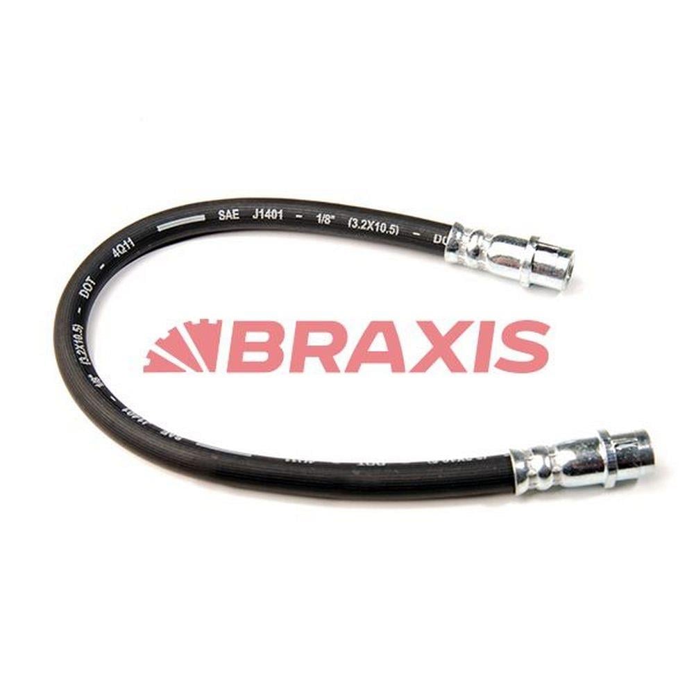 FREN HORTUMU ARKA A-CLASS W168 97>04 VANEO 414 02>05