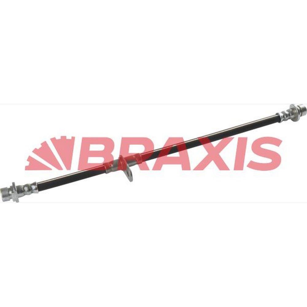 FREN HORTUMU ARKA HONDA ACCORD V/ IV 93-98