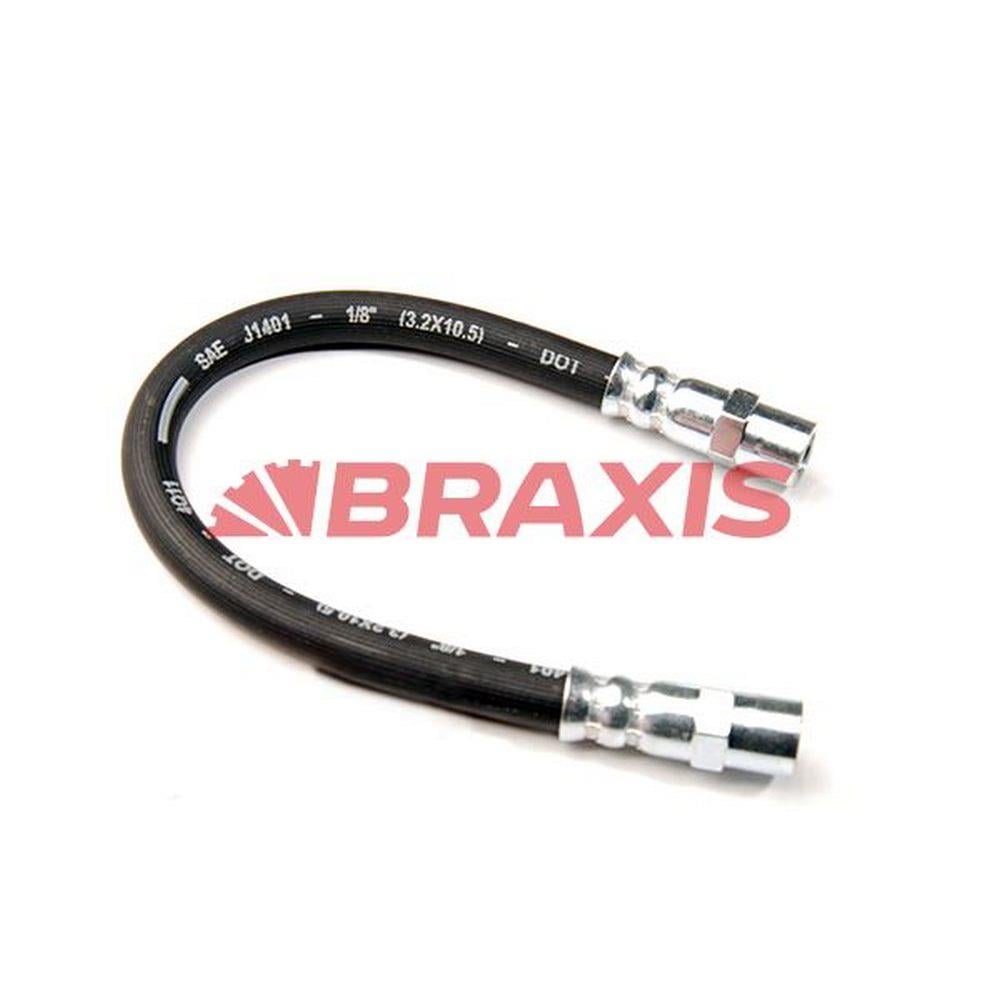 FREN HORTUMU ARKA MERCEDES W115 68>77 , VOLKSWAGEN 100 86>91