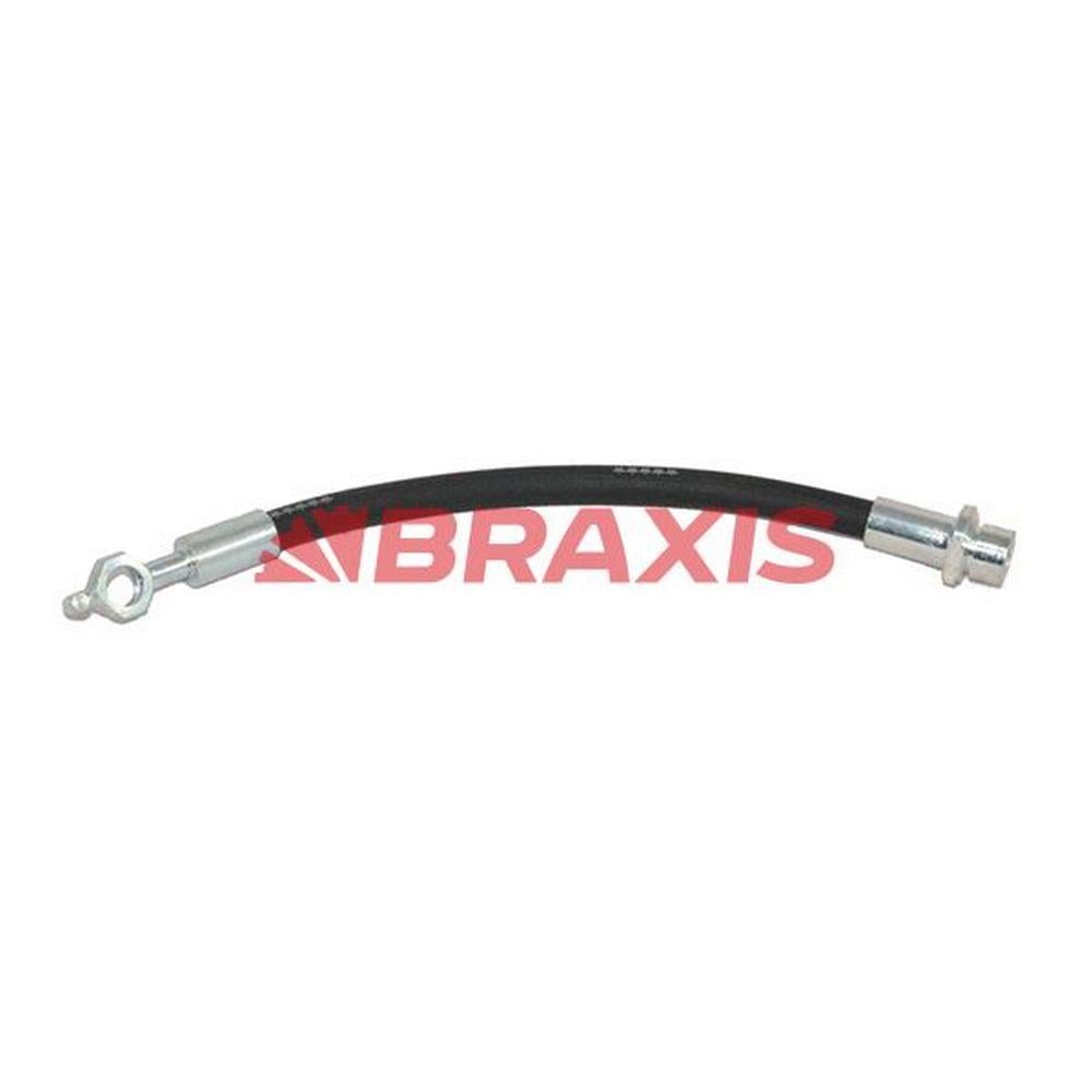 FREN HORTUMU ARKA SOL NISSAN QASHQAI 07->