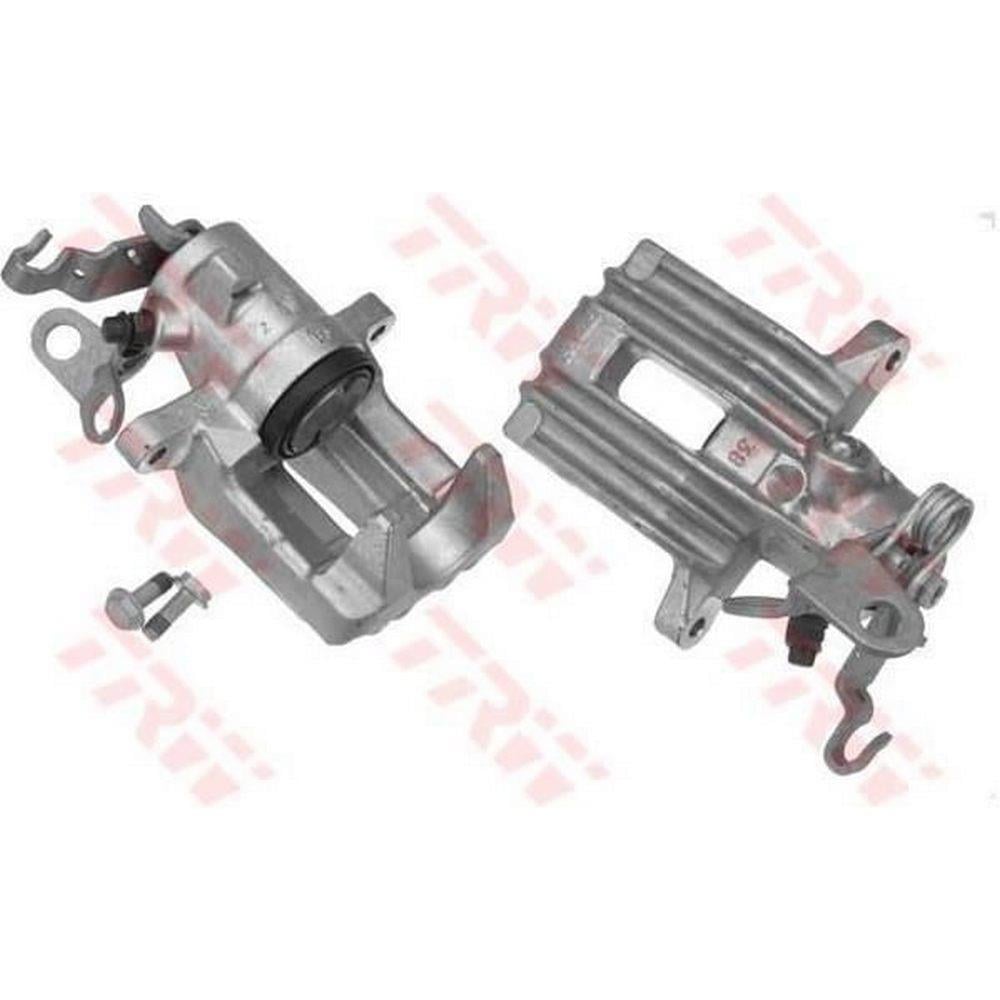 FREN KALIPERI ARKA SOL VOLKSWAGEN GOLF V 2003 2008 LEON 2005> TOLEDO III 2004 2009