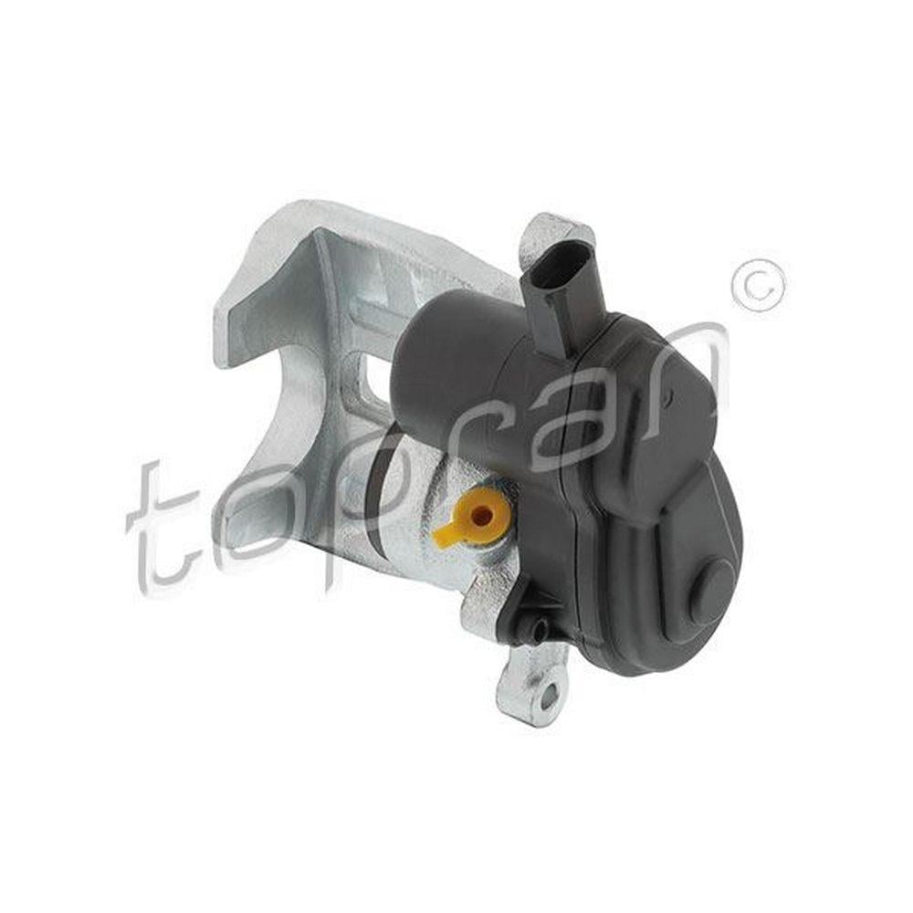 FREN KALIPERI MOTORLU ARKA SOL A4 08>12 A5 08>11 Q5 09>12 2.0TDI