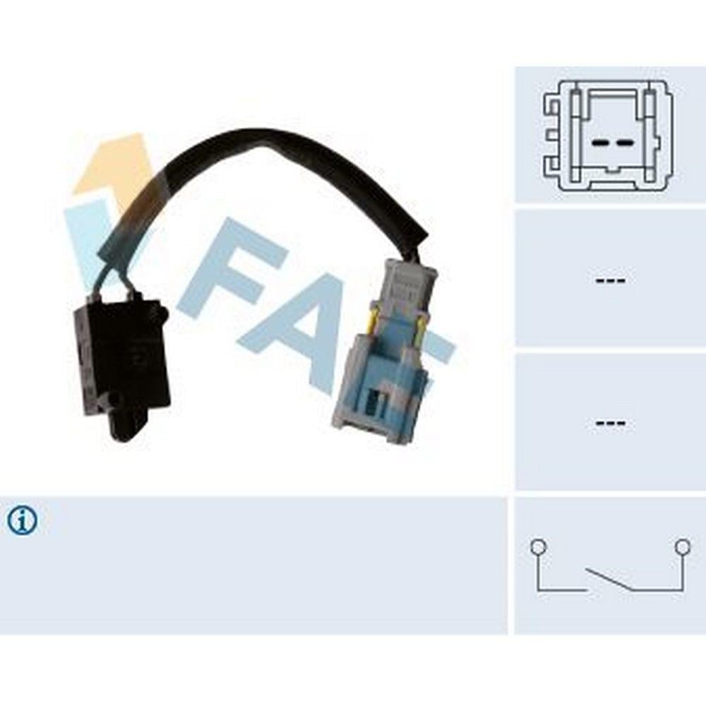 FREN MUSURU BERLINGO C2 C3 C4 C5 P207 P307 P308 P407 P508 PARTNER 1,6HDI 08>