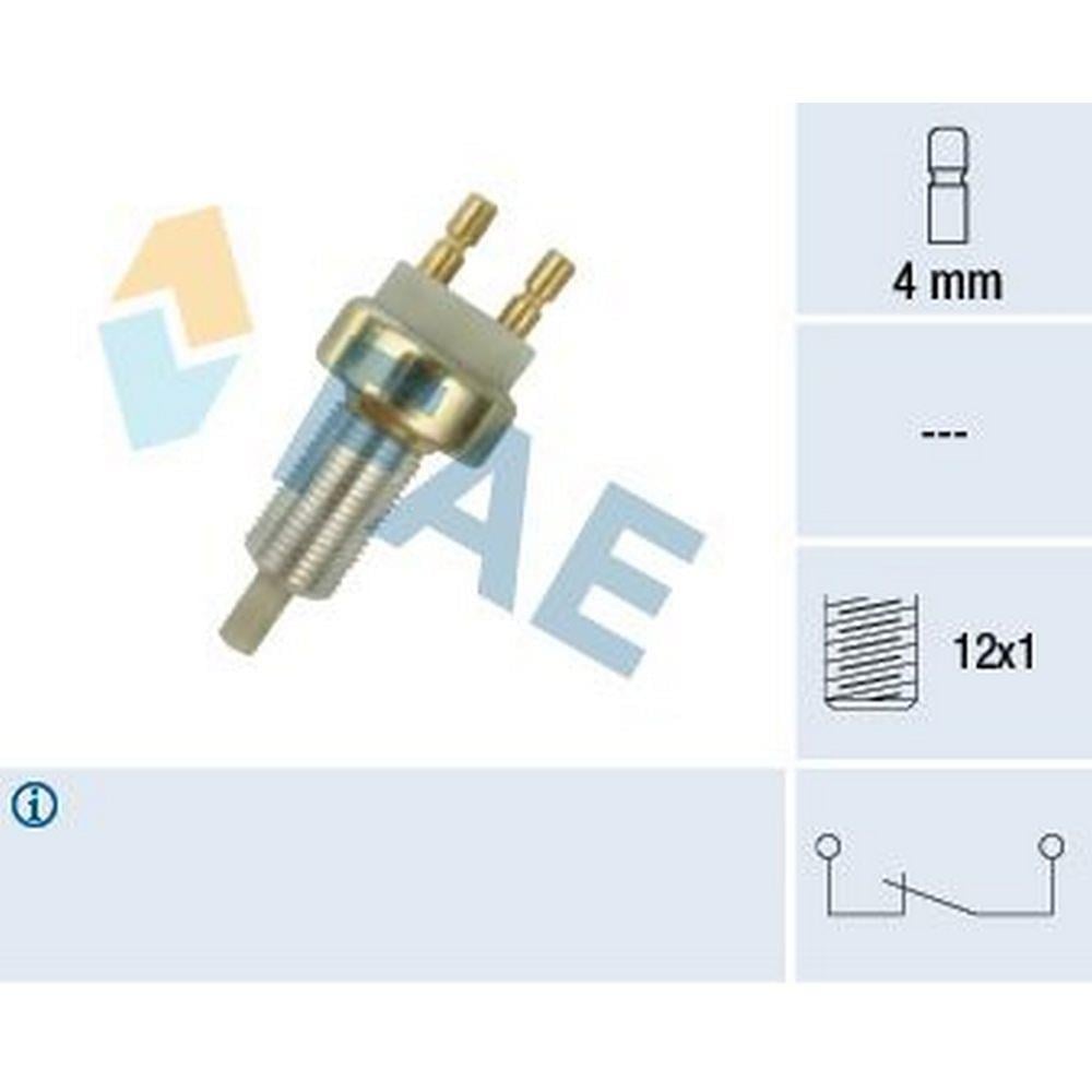 FREN PEDAL SALTERI 190 W201 85>93 W123 76>85 S123 79>85 W126 85>91