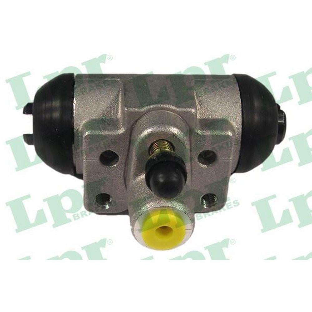 FREN SILINDIR ARKA SAG/SOL ISUZU D-MAX 4X2 4X4 04>19