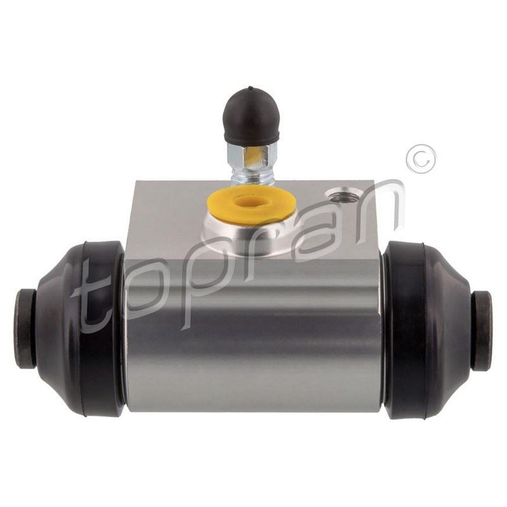 FREN SILINDIRI ARKA SAG / SOL FIESTA VI 1.25I 1.4I 1.6TDCI 1.6 TI VCT 1.4 LPG 08> (19mm)