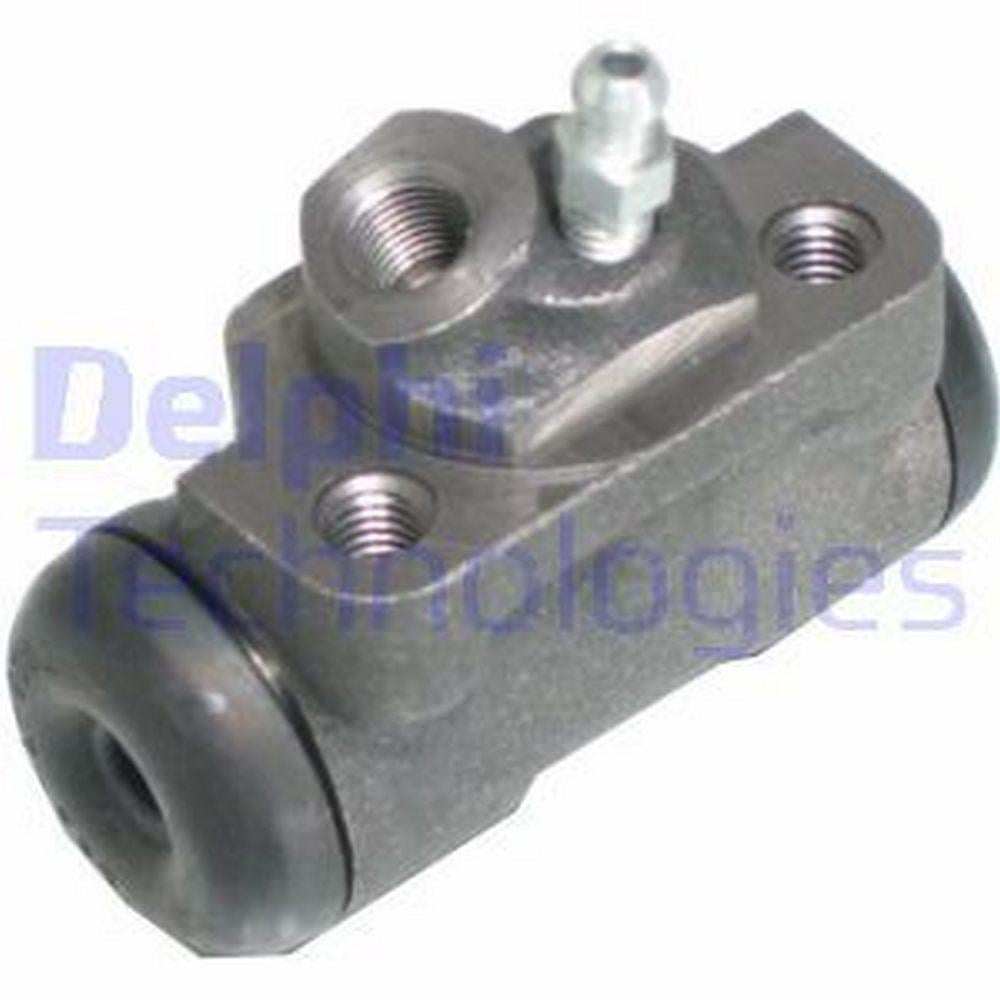 FREN SILINDIRI ARKA SAG SOL HILUX 2.4 LN85 1989 1997
