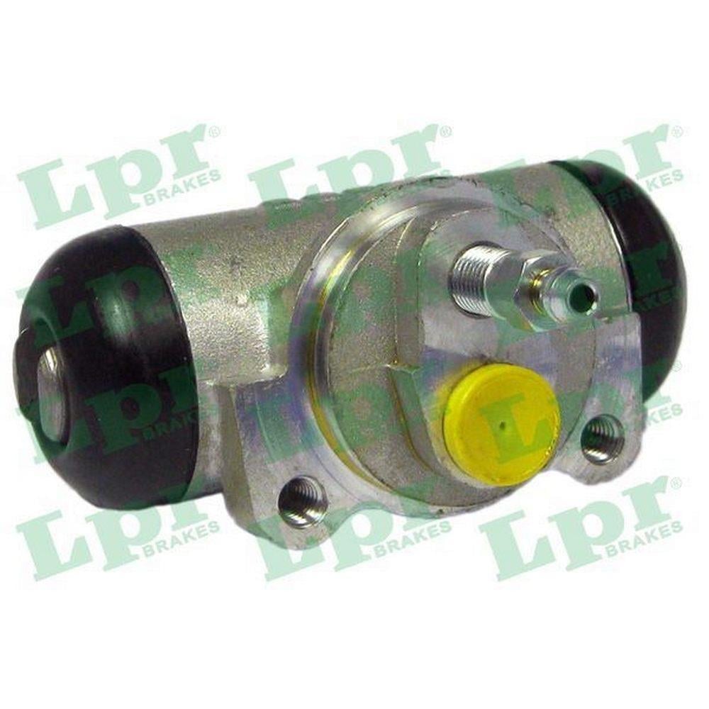 FREN SILINDIRI ARKA SAG SOL MAZDA B2500 PICKUP 96>06 / BT50 PICKUP 06> FORD RANGER 99 > 15