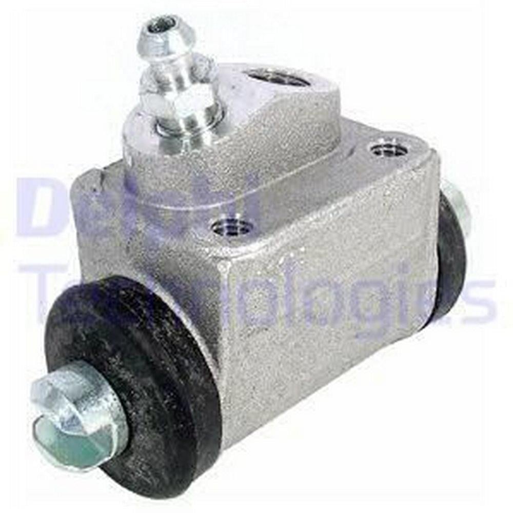 FREN SILINDIRI ARKA SOL HYUNDAI ACCENT BLUE 11> / I20 09> / I10 08>12 / RIO 11>18 / STONIC BAYON 21>