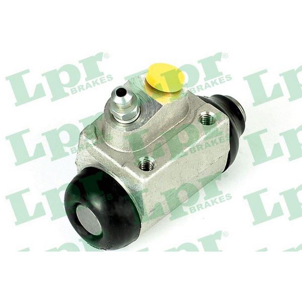 FREN SILINDIRI ARKA SOL HYUNDAI ACCENT EXCEL 1994>1999