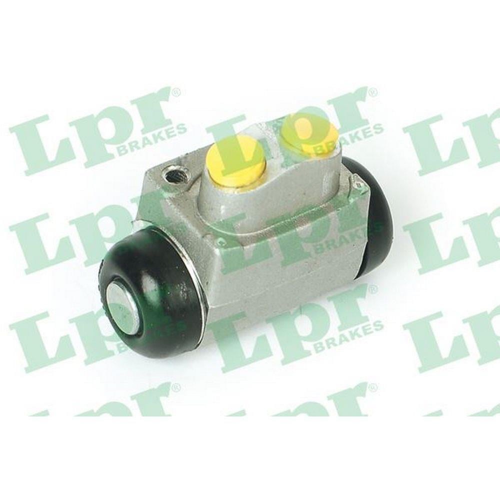 FREN SILINDIRI ARKA SOL HYUNDAI ACCENT 2000-2005 GETZ 2002-> ATOS 98-02 CERATO 04-09